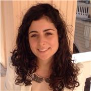 materie umanistiche (latino, italiano, storia, geografia) e aiuto tesi